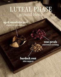 Cycle-Synced Herbal Teas Image 7