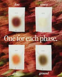 Cycle-Synced Herbal Teas Image 8