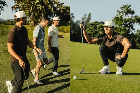 Odor-Resistant Merino Wool Collections