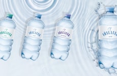 Tethered Bottle Closures