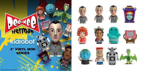 Mini Playhouse Toys