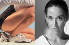 Performance Sneaker Campaigns