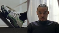 Performance Sneaker Campaigns Image 2