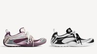 Performance Sneaker Campaigns Image 3