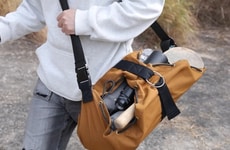 Convertible Outdoor Packs