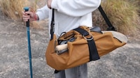 Convertible Outdoor Packs Image 3