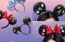 Character Ear Accessories
