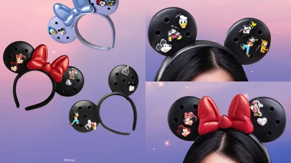 Character Ear Accessories