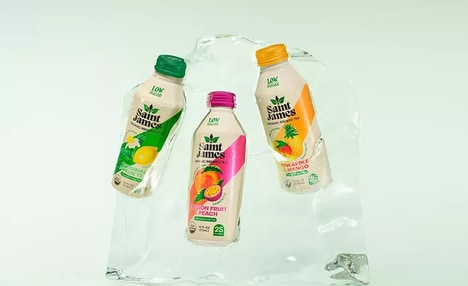 Curated Iced Tea Variety Packs