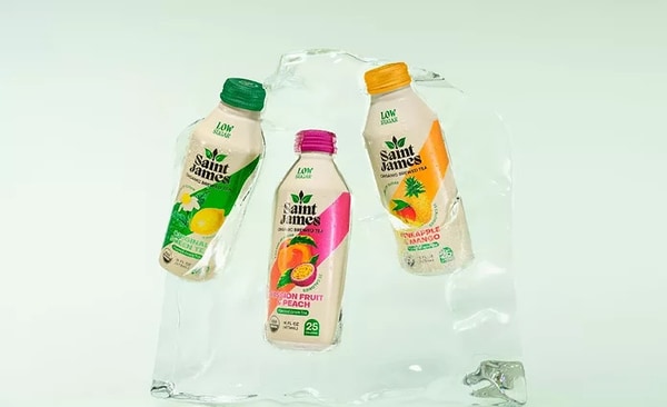 Curated Iced Tea Variety Packs
