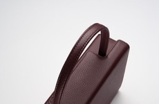 Heritage Leather Bags