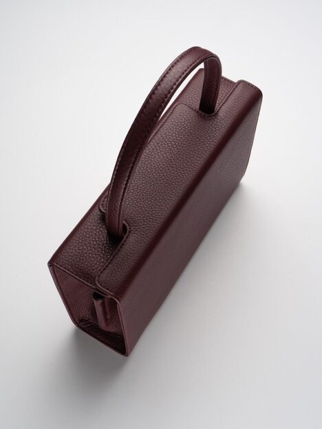Heritage Leather Bags