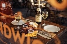 Parisian Charcuterie Boards