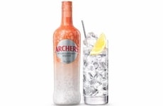 Peach Liqueur Market Entries