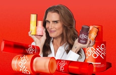 Celebrity-Led Haircare Launches