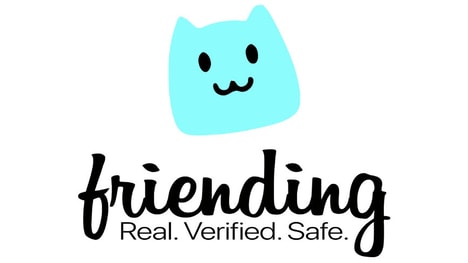 Proximity-First Friendship Apps