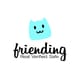 Proximity-First Friendship Apps Image 1