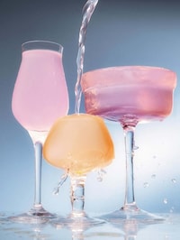 Skin-Caring Hydration Mixes