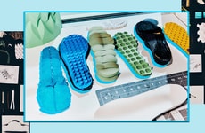 Hands-Free Slip-On Sneakers