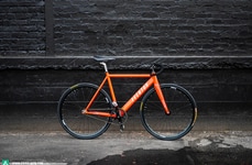 Tailored European Ebike Ranges