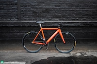 Tailored European Ebike Ranges