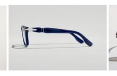 Italian Riviera-Inspired Eyewear