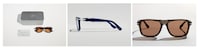 Italian Riviera-Inspired Eyewear