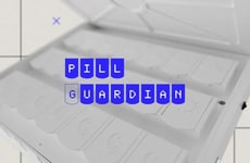 Low-Tech Smart Pillboxes