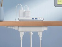 Clamp Power Strips Image 2