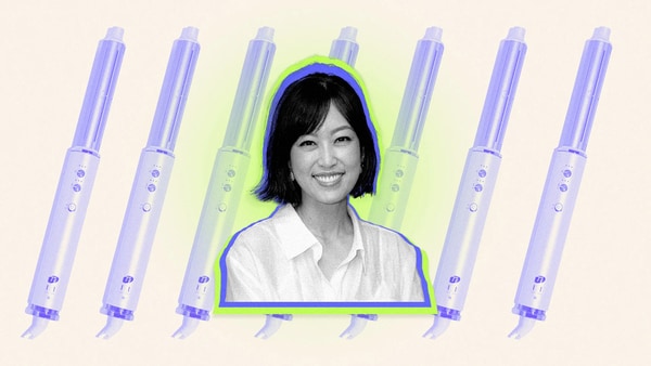 Founder-Led Haircare Tools