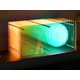 Iridescent Cloud Lamps Image 1