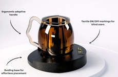 Accessible Smart Cups