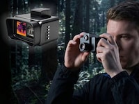 Dynamic Dual Vision Goggles Image 1