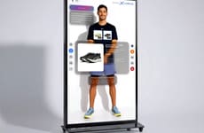 AI Retail Concierge Systems