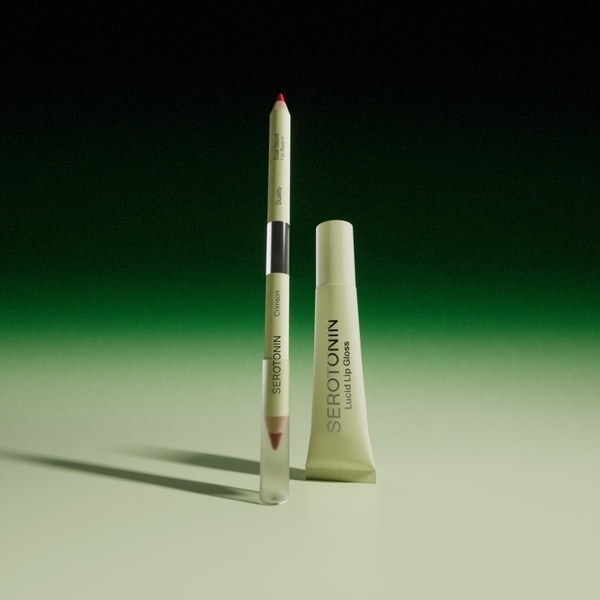 Feel-Good Lip Products