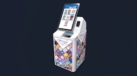 Personalized Greeting Card Kiosks Image 1
