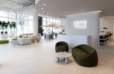 Outdoor Living Flagship Stores