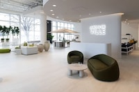 Outdoor Living Flagship Stores