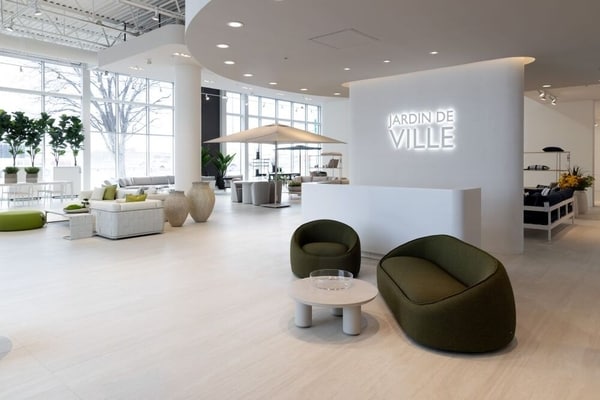 Outdoor Living Flagship Stores