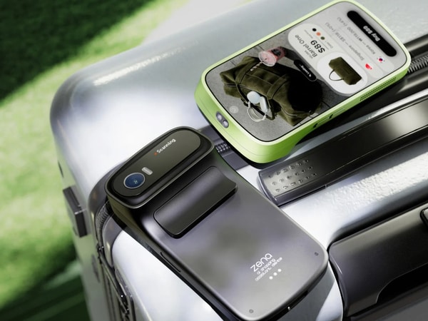 Handheld Cross-Border Price Scanners