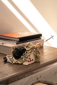 Confessional Art Projects