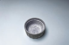 Fiber-Based Packaging Caps