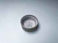 Fiber-Based Packaging Caps Image 1