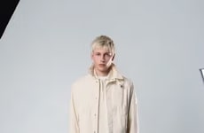 Monochrome Outdoor Collections