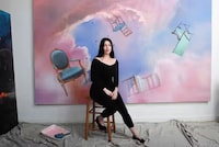 Surreal Gallery Exhibitions