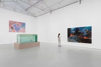 Surreal Gallery Exhibitions Image 3