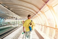 Concierge Luggage Services Image 1