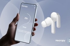 Travel Audio Therapy Apps