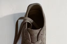 Minimal Sneaker Designs