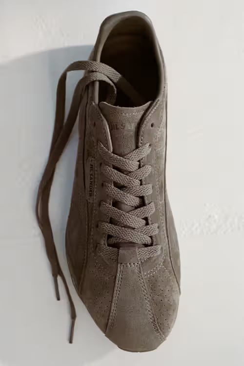 Minimal Sneaker Designs